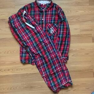 Victorias secret pajamas